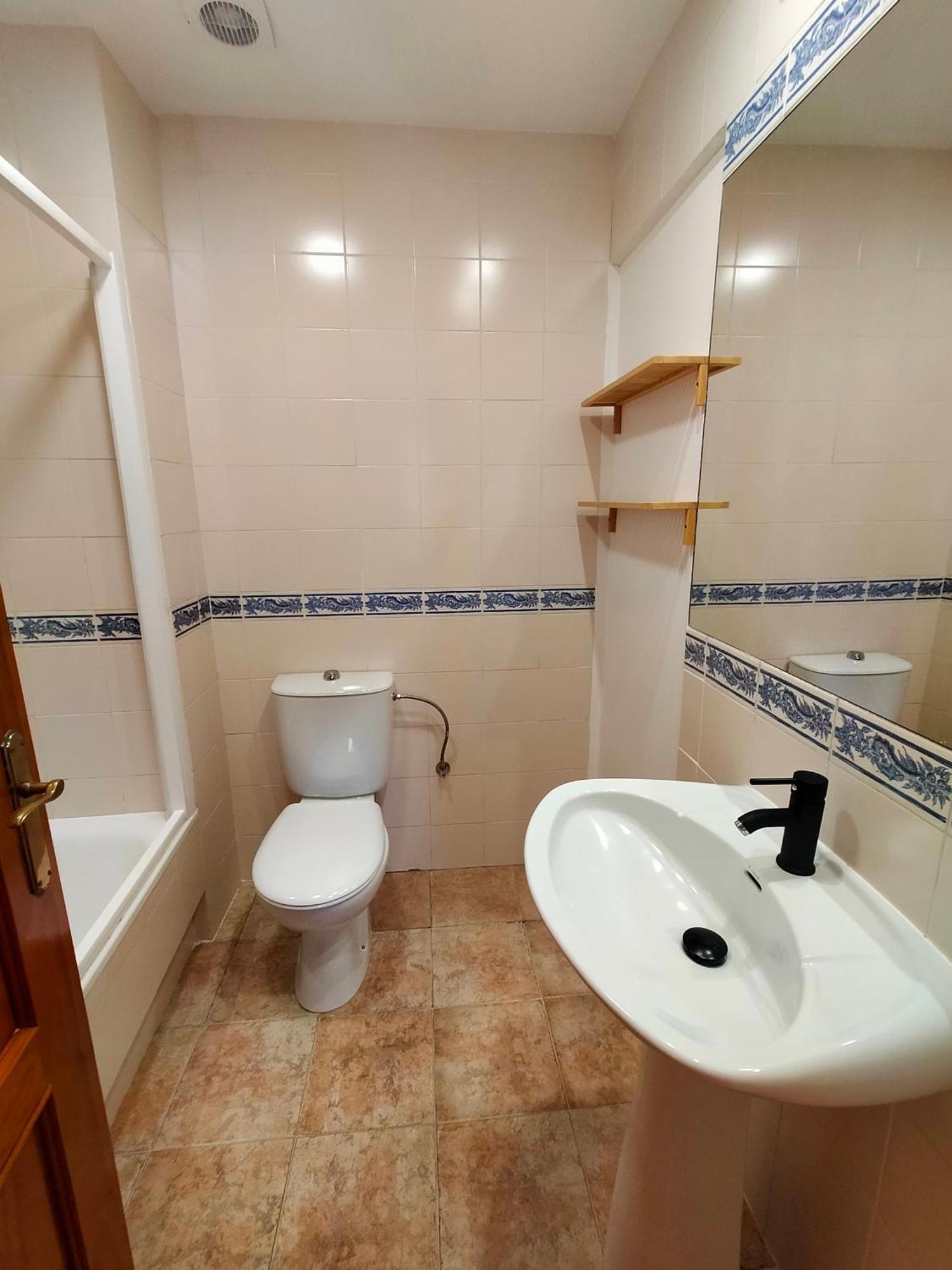 Amazing Apartment & Great Terrace & 4Bedrooms La Herradura  Bagian luar foto