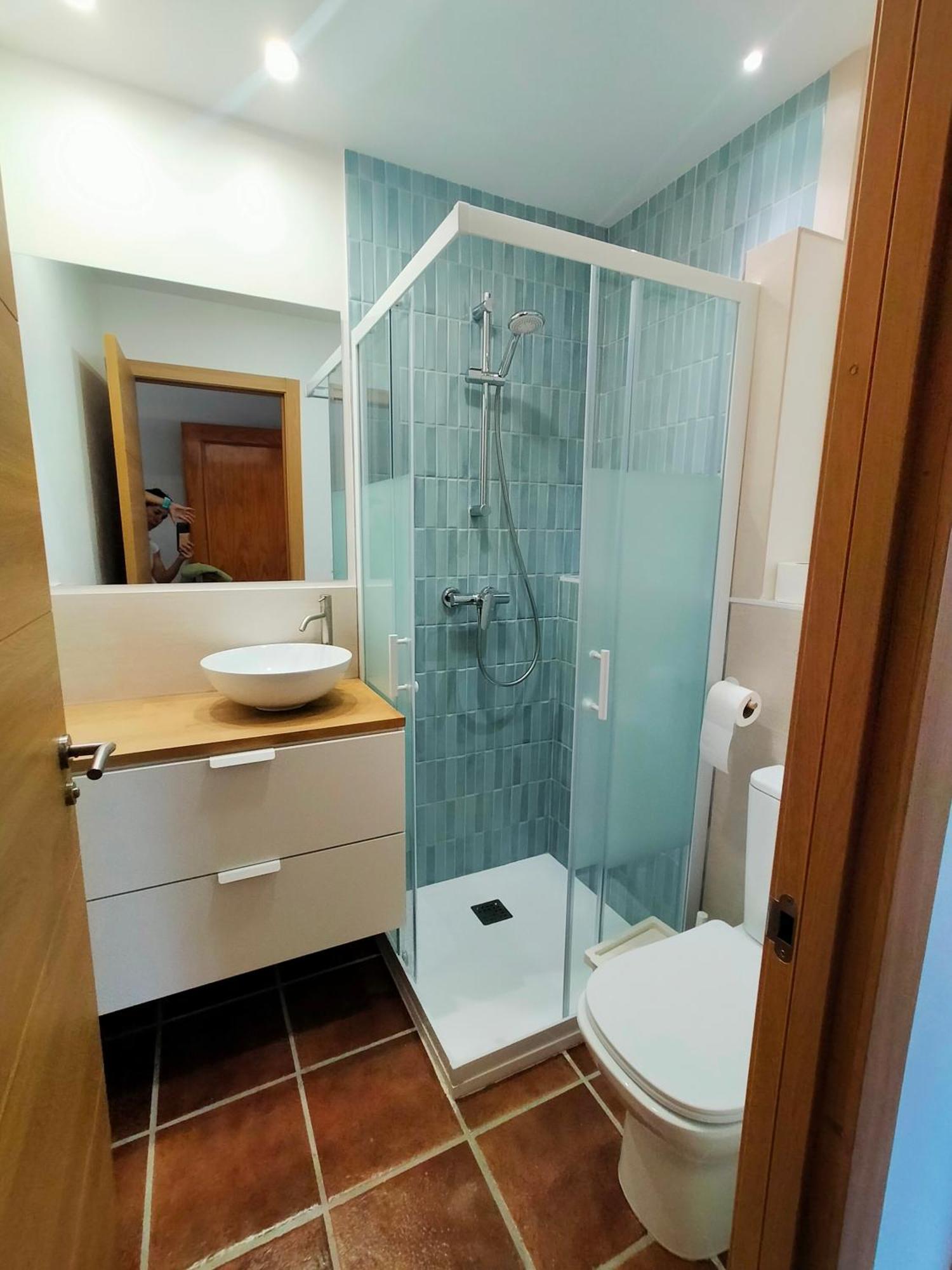 Amazing Apartment & Great Terrace & 4Bedrooms La Herradura  Bagian luar foto