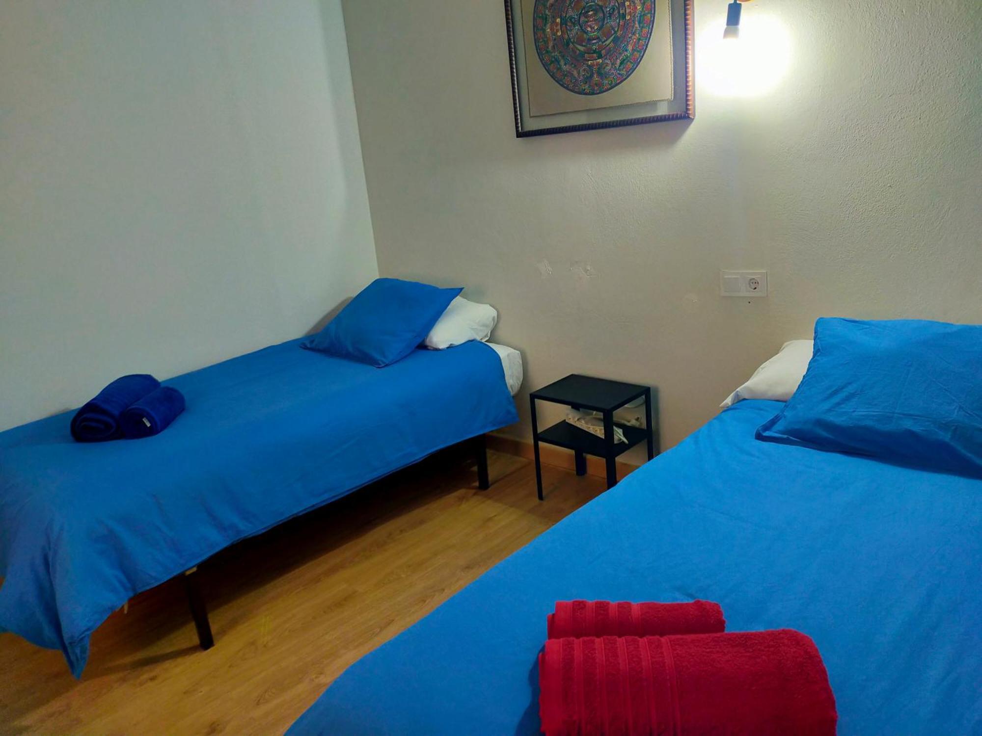 Amazing Apartment & Great Terrace & 4Bedrooms La Herradura  Bagian luar foto