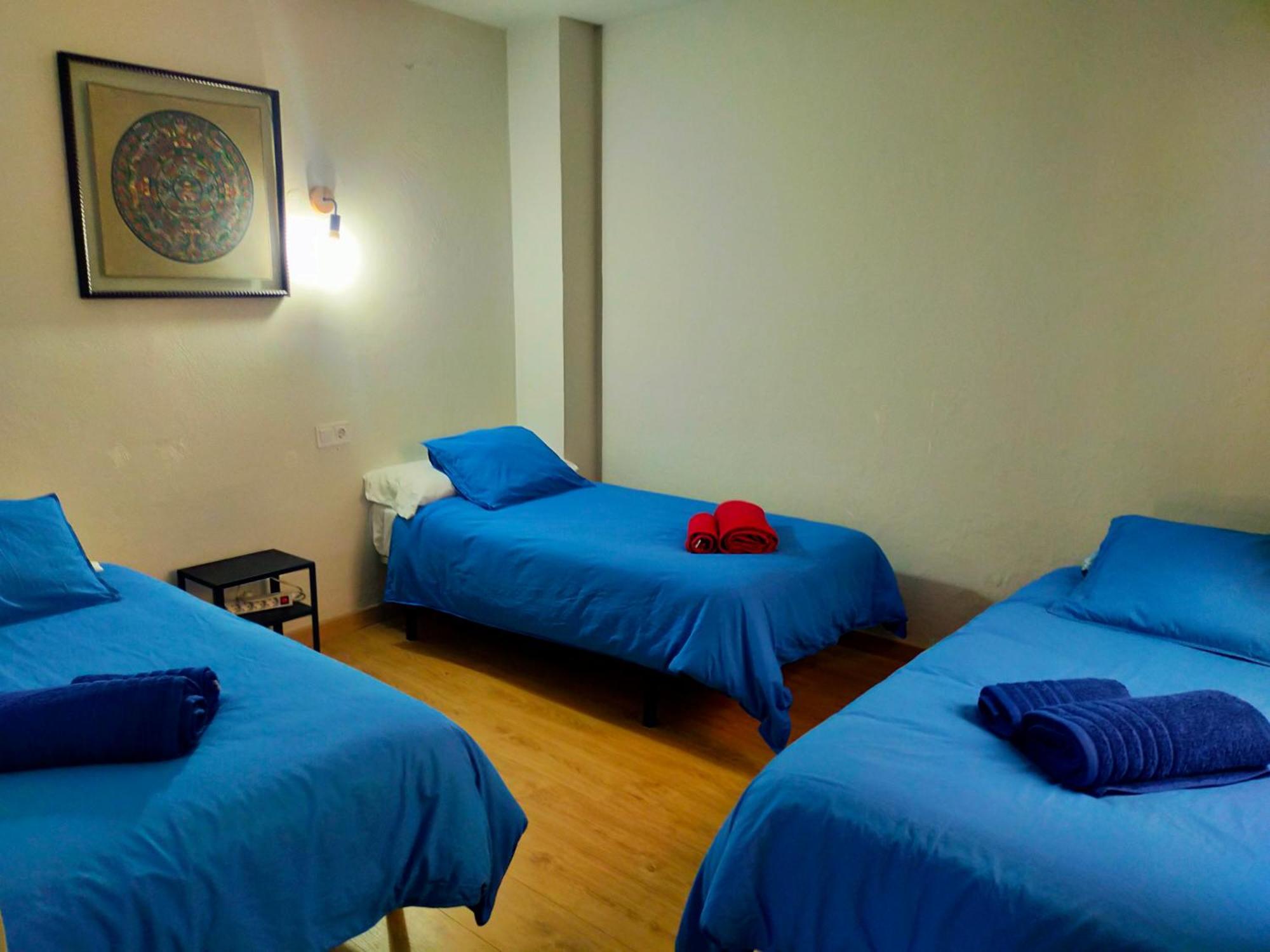 Amazing Apartment & Great Terrace & 4Bedrooms La Herradura  Bagian luar foto