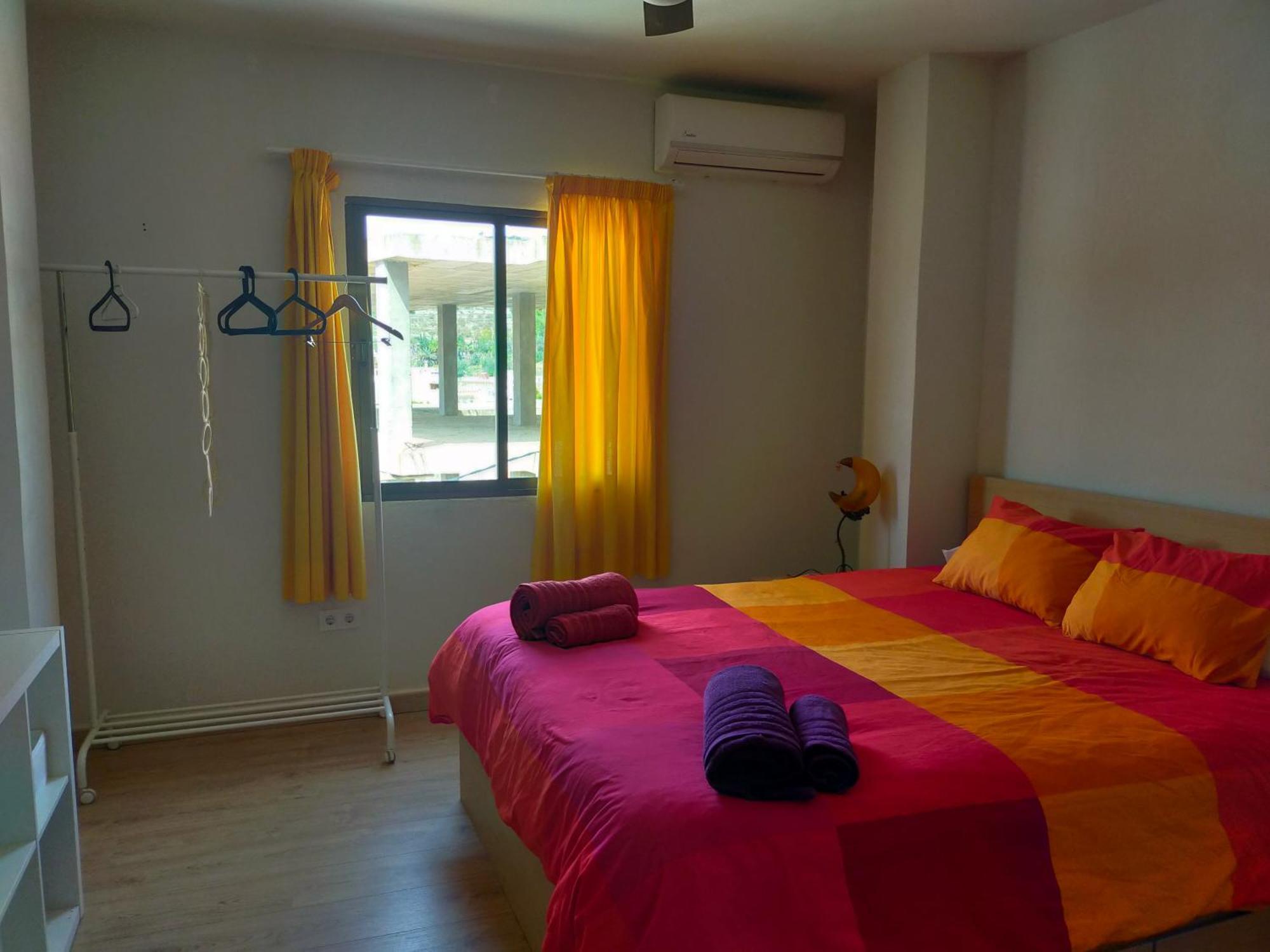Amazing Apartment & Great Terrace & 4Bedrooms La Herradura  Bagian luar foto