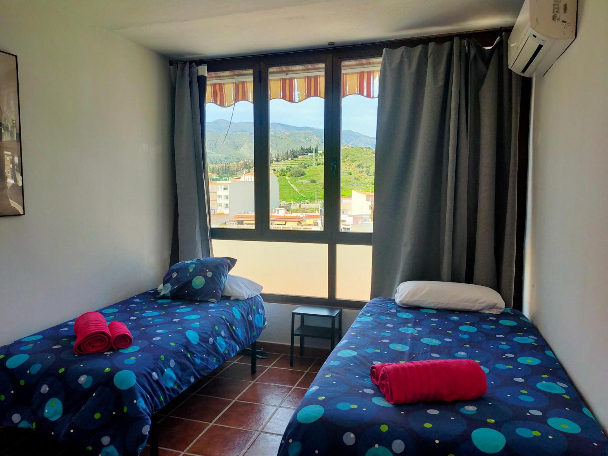 Amazing Apartment & Great Terrace & 4Bedrooms La Herradura  Bagian luar foto